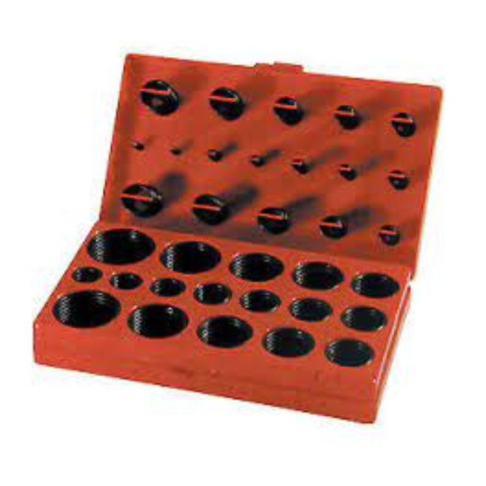 VEH23750 METRIC 419 O-RING KIT