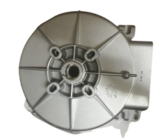 VEH23586 3"&4''TRASH PUMP BACK COVER