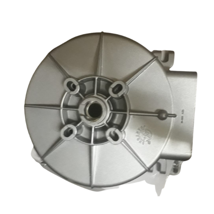 VEH23586 3"&4''TRASH PUMP BACK COVER