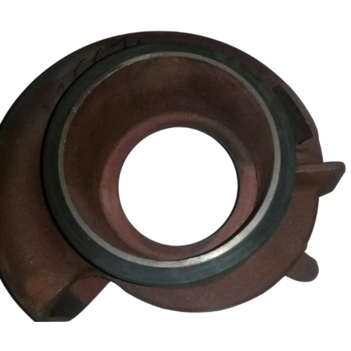 VEH23589 4"&3'' TRASH PUMP VOLUTE CASING FOR PUMP