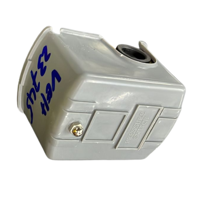 VEH23745 AUTO JET PUMP SWITCH FOR PRESSURE PUMP
