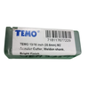 TEMO VEH23599 TEMO 13/16 INCH M2 ANNULAR CUTTER WELDON SHANKB 523220