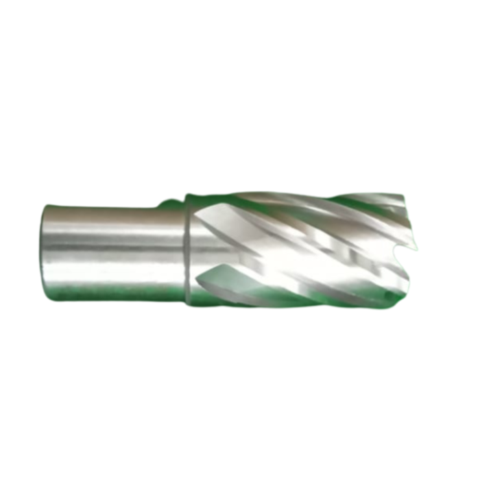 TEMO VEH23599 TEMO 13/16 INCH M2 ANNULAR CUTTER WELDON SHANKB 523220