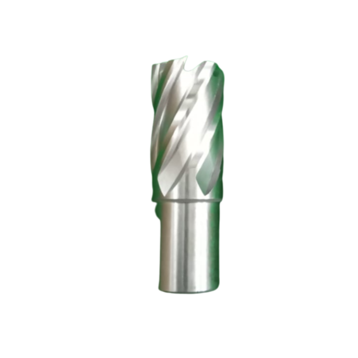 TEMO VEH23599 TEMO 13/16 INCH M2 ANNULAR CUTTER WELDON SHANKB 523220