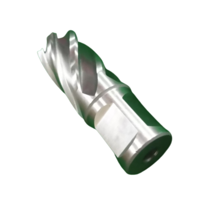 TEMO VEH23599 TEMO 13/16 INCH M2 ANNULAR CUTTER WELDON SHANKB 523220