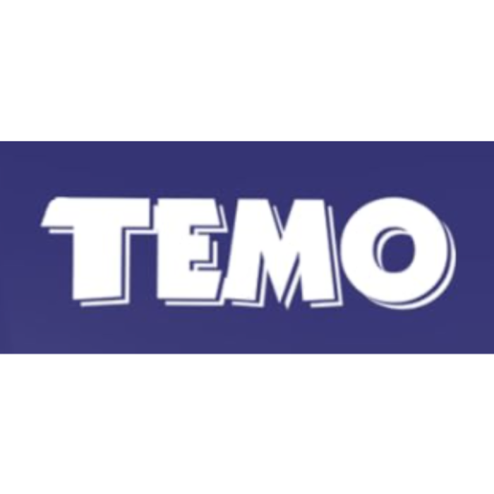 TEMO VEH23599 TEMO 13/16 INCH M2 ANNULAR CUTTER WELDON SHANKB 523220