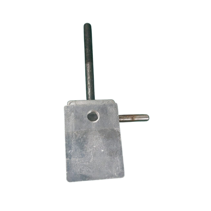 VEH23603 TENSION FOR UPPER PULLEY 10'' MEAT CUTTING  SAW JG250