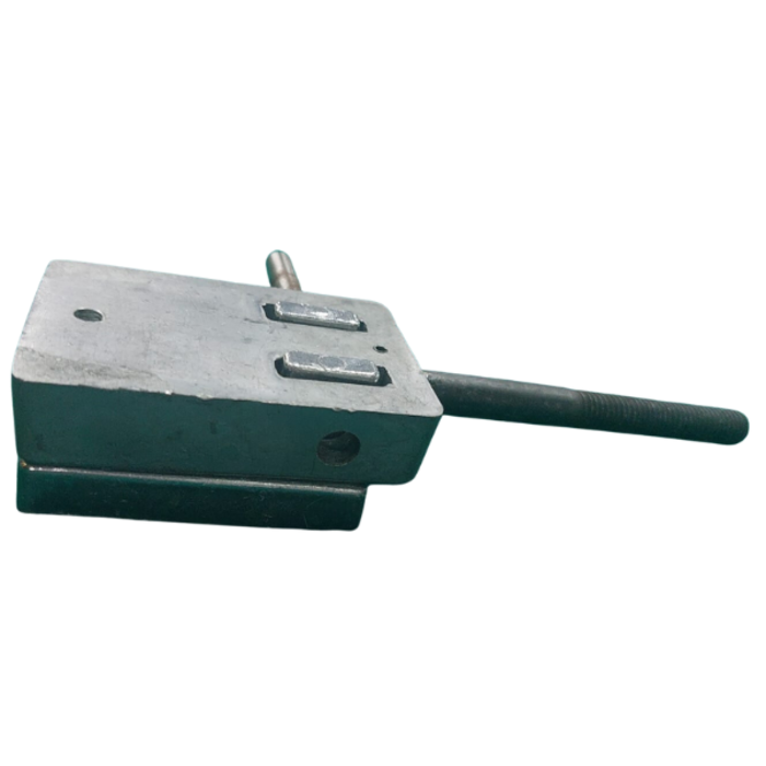 VEH23603 TENSION FOR UPPER PULLEY 10'' MEAT CUTTING  SAW JG250