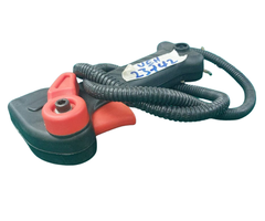 VEH23742 THROTTLE LEVER FOR BLOWER ENGINE DRIVEN EB865