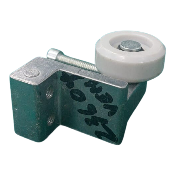 VEH23604 ROLLER FOR UNDER THE TABLE MEAT SAW 10'' JG250