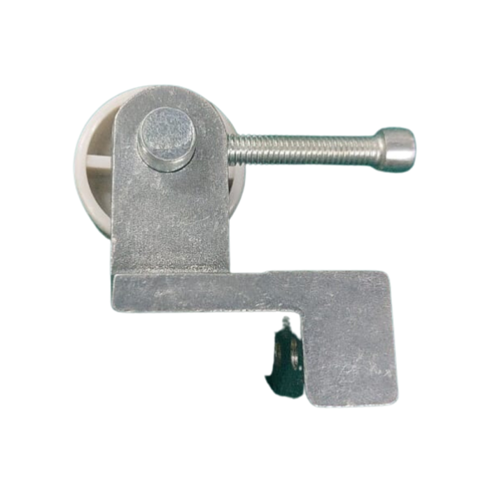 VEH23604 ROLLER FOR UNDER THE TABLE MEAT SAW 10'' JG250