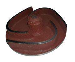 VEH23605 2" BETASTAR DIESEL WATER PUMP IMPELLER MDP50L