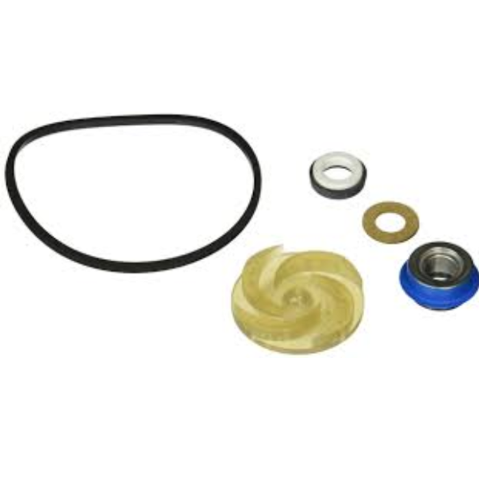 VEH23738 WAYNE REPAIR KIT PC4 BLK 56671-WYN1