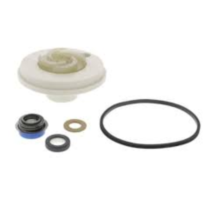 VEH23738 WAYNE REPAIR KIT PC4 BLK 56671-WYN1