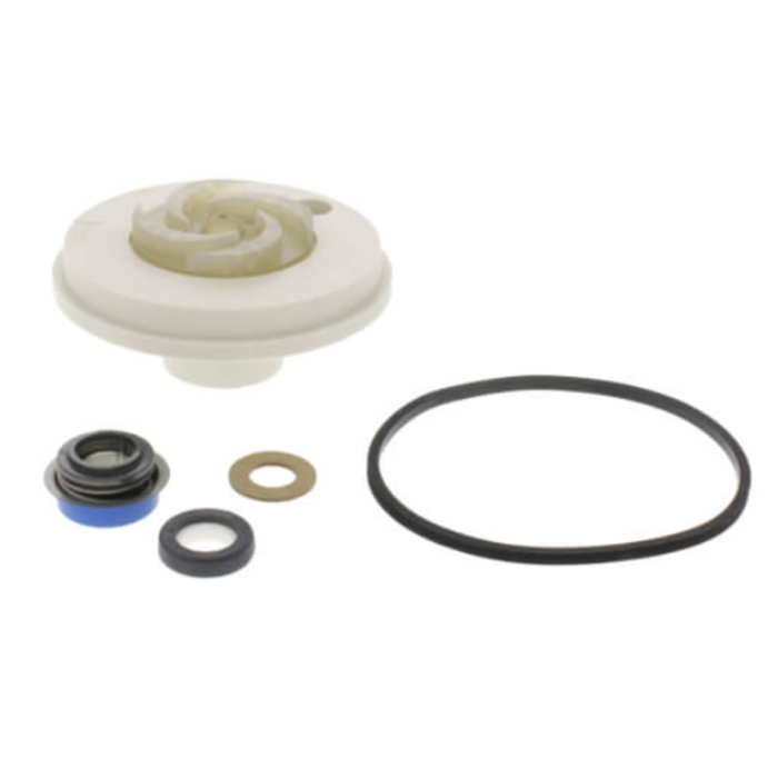 VEH23738 WAYNE REPAIR KIT PC4 BLK 56671-WYN1