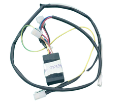 VEH23734 CONTROL REGULATOR WITH CABLE 10KW GENERATOR