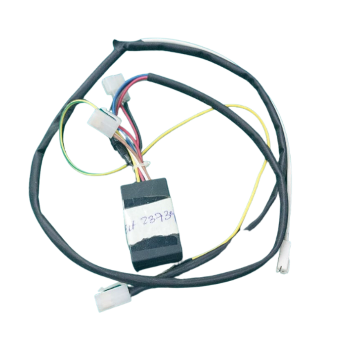 VEH23734 CONTROL REGULATOR WITH CABLE 10KW GENERATOR