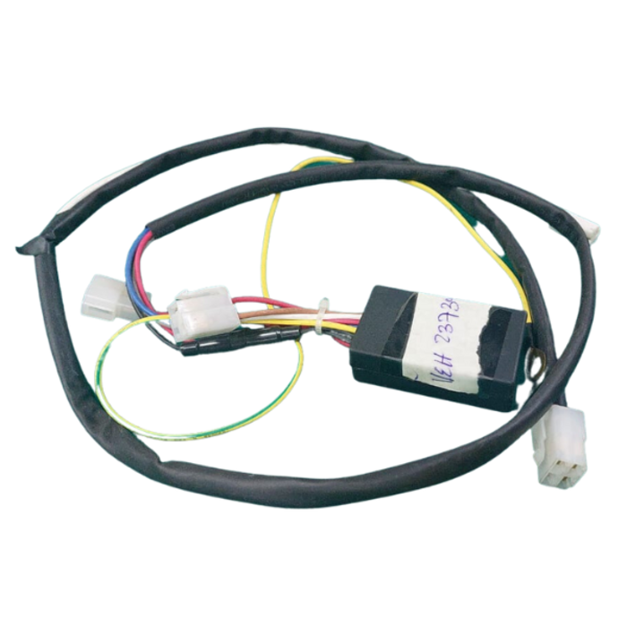 VEH23734 CONTROL REGULATOR WITH CABLE 10KW GENERATOR