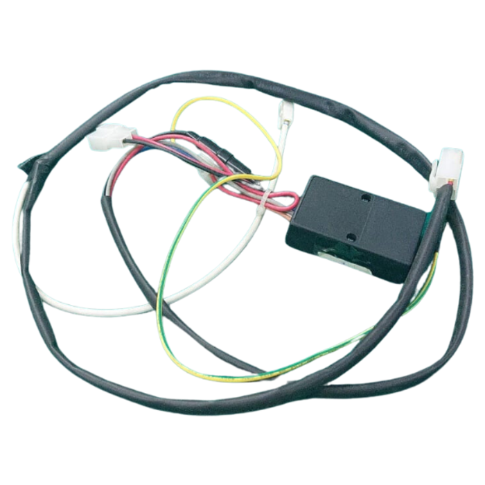 VEH23734 CONTROL REGULATOR WITH CABLE 10KW GENERATOR