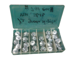 VEH23613 GREASE NIPPLE NPT 1/2-14