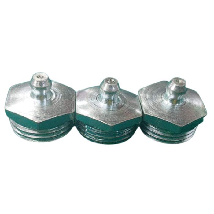 VEH23613 GREASE NIPPLE NPT 1/2-14