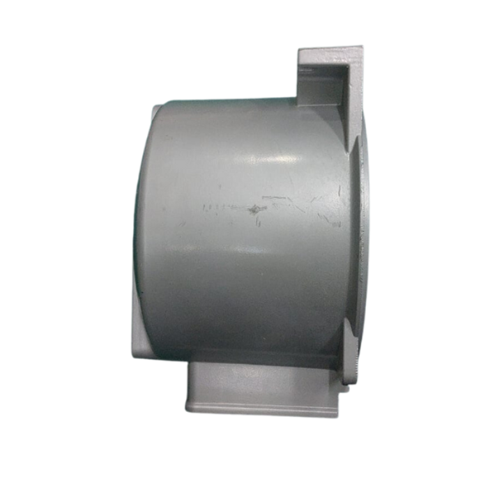 VEH23620 3" DIESEL WATER PUMP BODY