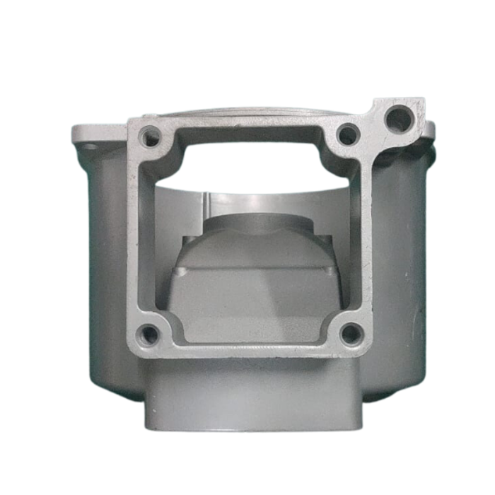 VEH23620 3" DIESEL WATER PUMP BODY