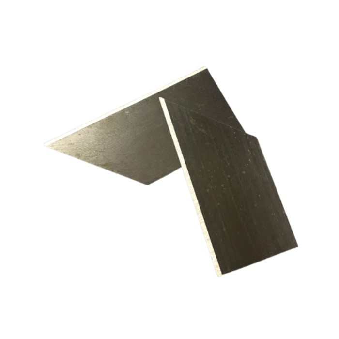 VEH23725 MQ10 POTATO PEALER & SLICE BLADE REPLACEMENT