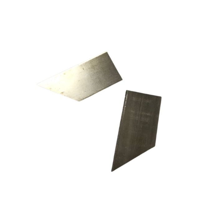 VEH23725 MQ10 POTATO PEALER & SLICE BLADE REPLACEMENT