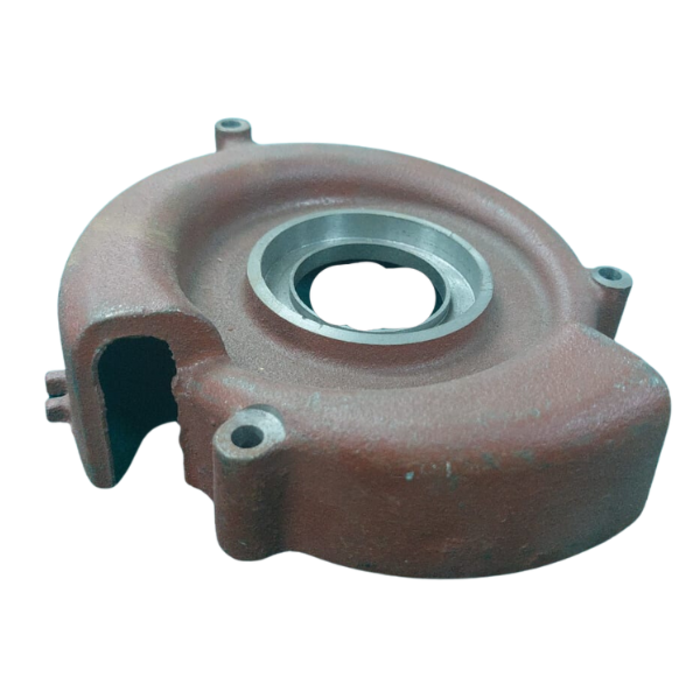 VEH23626 COVER/TURBO SP50 2" PUMP