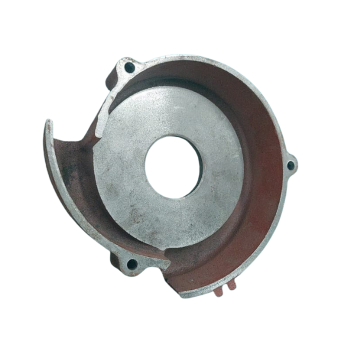 VEH23626 COVER/TURBO SP50 2" PUMP