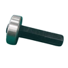 VEH23628 GUIDE ROLLER FOR BLADE  10'' MEAT SAW JG250