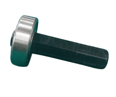 VEH23628 ROLLER FOR TABLE 10''MEAT SAW