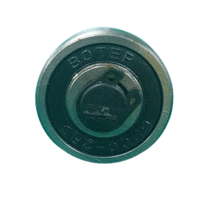 VEH23628 GUIDE ROLLER FOR BLADE  10'' MEAT SAW JG250