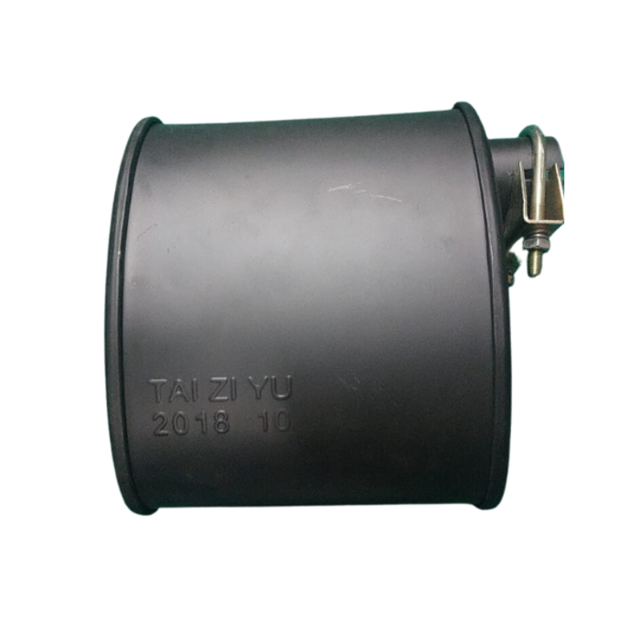 DEUTZ VEH23630 2 CYLINDER DEUTZ ENGINE MULFFER