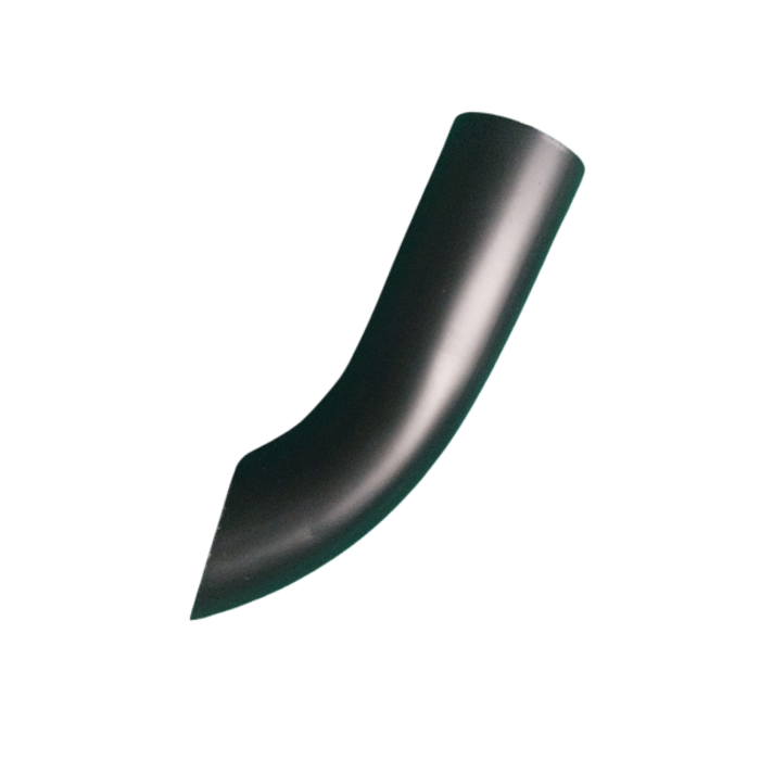 DEUTZ VEH23630 2 CYLINDER DEUTZ ENGINE MULFFER