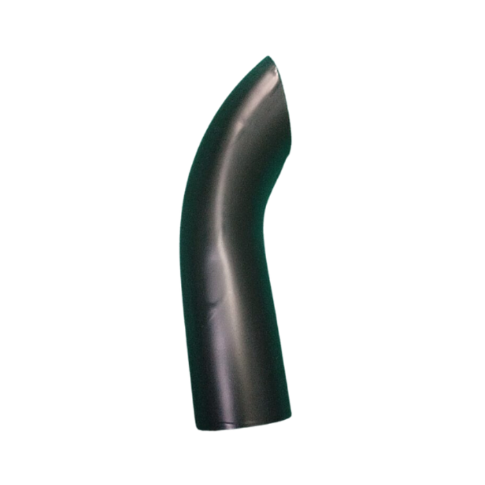 DEUTZ VEH23632 4 CYLINDER DEUTZ ENGINE MUFFLER