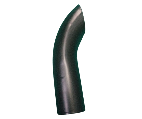 DEUTZ VEH23632 4 CYLINDER DEUTZ ENGINE MUFFLER