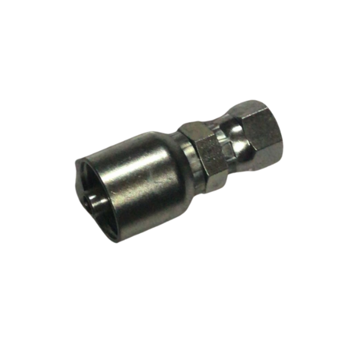 VEH23638 JIC FEMALE 74 DEGREE CONE - 26711-05-05PK