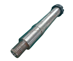 VEH23720 THE SHAFT THAT HOLDS THE BARREL FOR 450L CEMENT MIXER