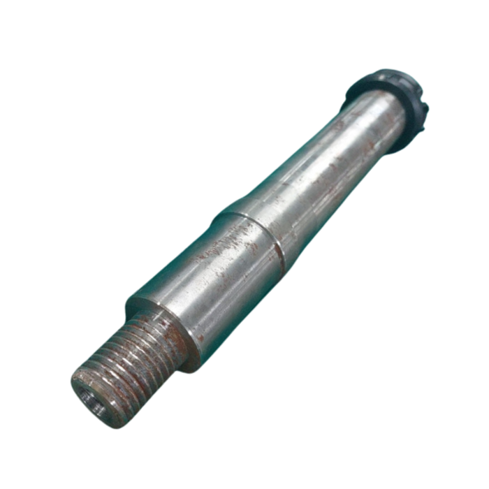 VEH23720 THE SHAFT THAT HOLDS THE BARREL FOR 450L CEMENT MIXER
