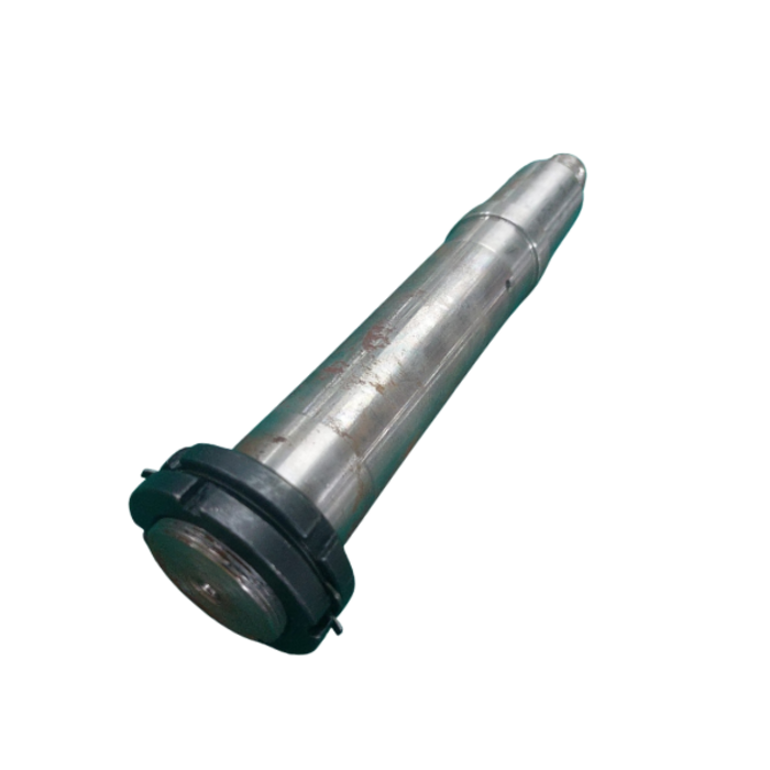 VEH23720 THE SHAFT THAT HOLDS THE BARREL FOR 450L CEMENT MIXER