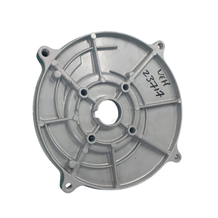 VEH23717 3" DIESEL WATER PUMP BACK COVER