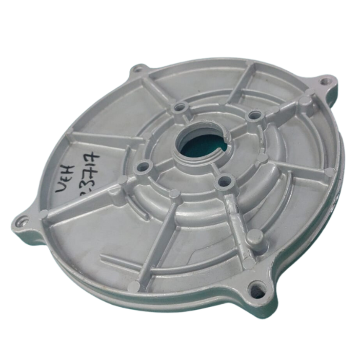 VEH23717 3" DIESEL WATER PUMP BACK COVER