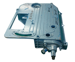 VEH23716 ZH1115 GEAR CASING ASSY