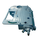 VEH23716 ZH1115 GEAR CASING ASSY
