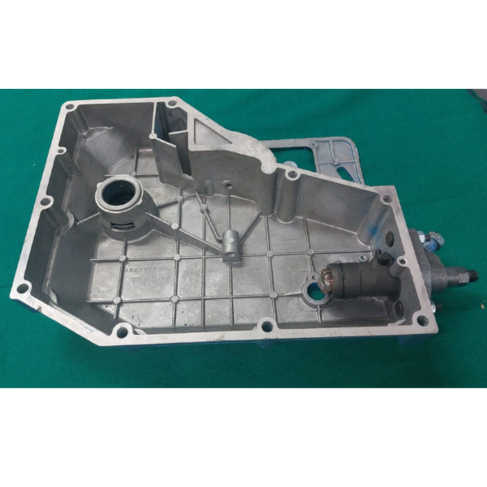 VEH23716 ZH1115 GEAR CASING ASSY