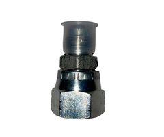 VEH23642 FEMALE ORFS TO MALE JIC ADAPTER - 2JF-06