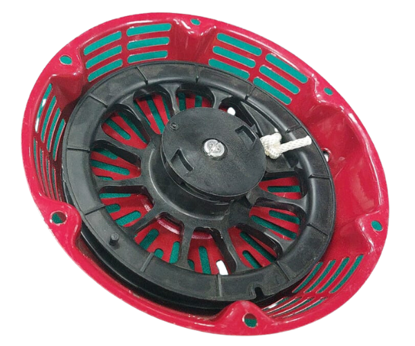 GX390 RECOIL STARTER (VEH23714)