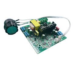 VEH23713 B7 MIXER ELECTRONIC BOARD